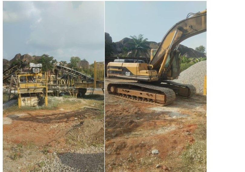 ENVIRONMENTAL RESOURCE AND FACILITY MANAGEMENT, MAINTENANCE AND OUTSOURCING